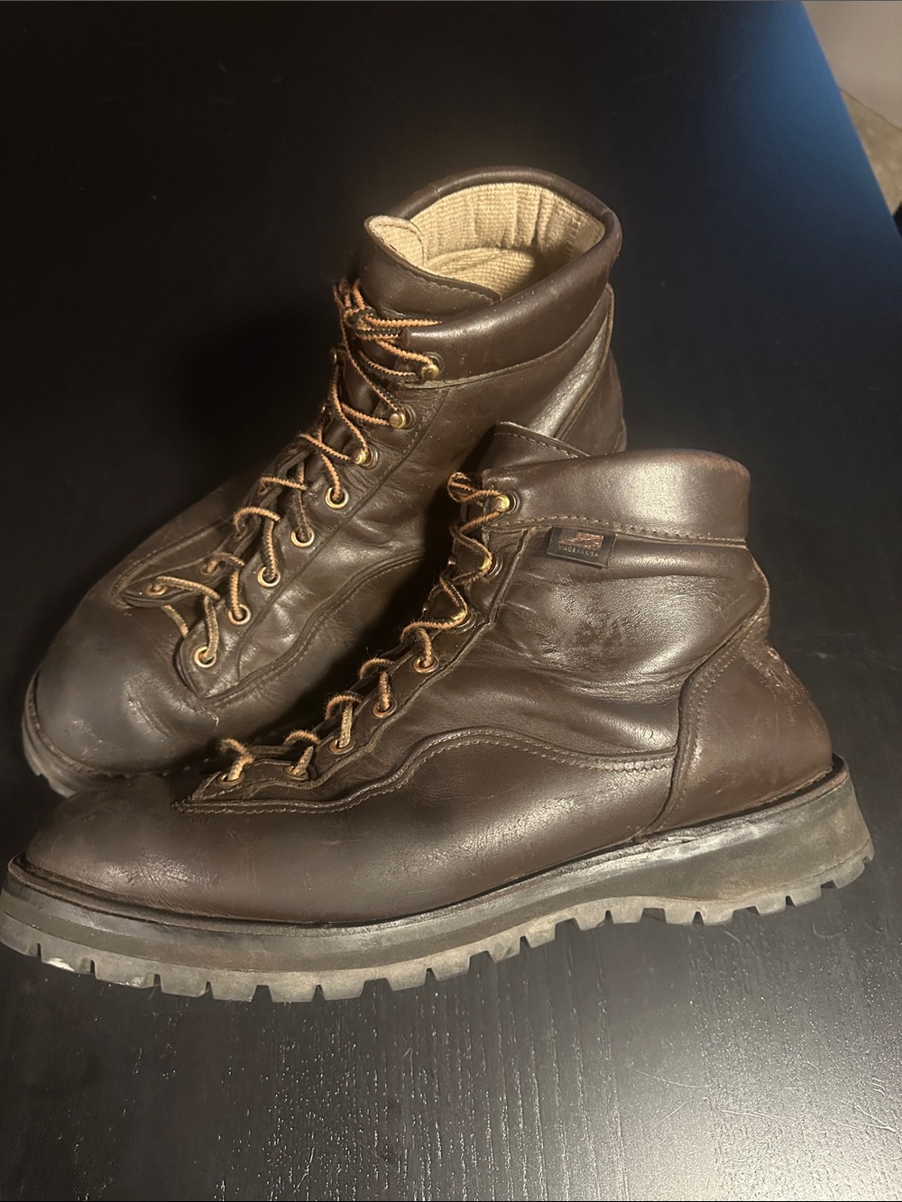 Danner Explorer Boots
